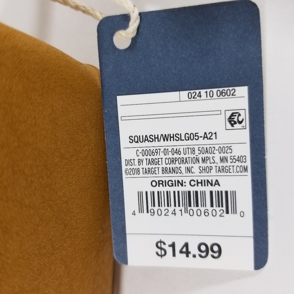 Campbell Wallet on a string Crossbody Bag - Picture 5 of 5